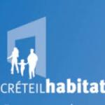 Créteil Habitat logo
