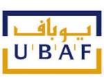 Logo UBAF