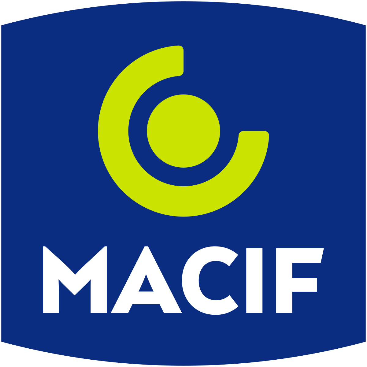 MACIF logo