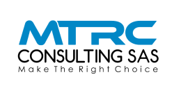 Logo MTRC Consulting