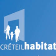 Créteil Habitat logo