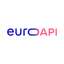 euro api logo