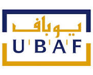 Logo UBAF